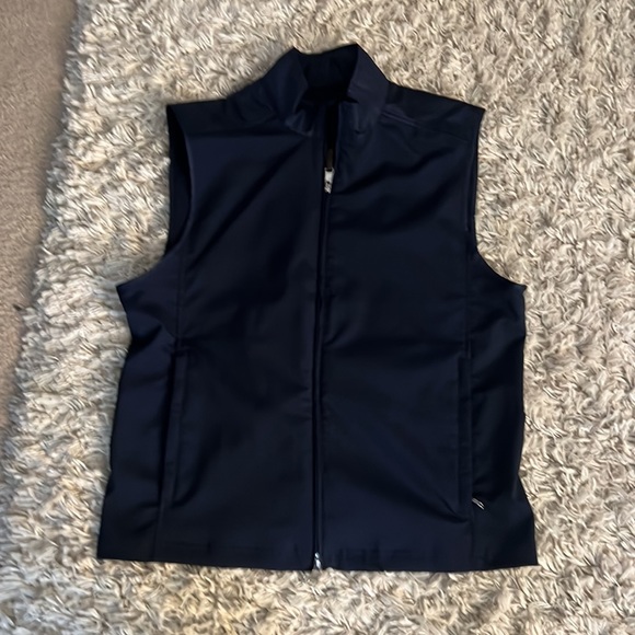 Ralph Lauren polo golf vest - Picture 2 of 5